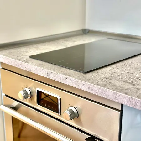Apartamento Casa Angelo In Porta Venezia, Duomo Milán