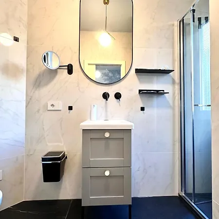 Casa Angelo In Porta Venezia, Duomo Milán