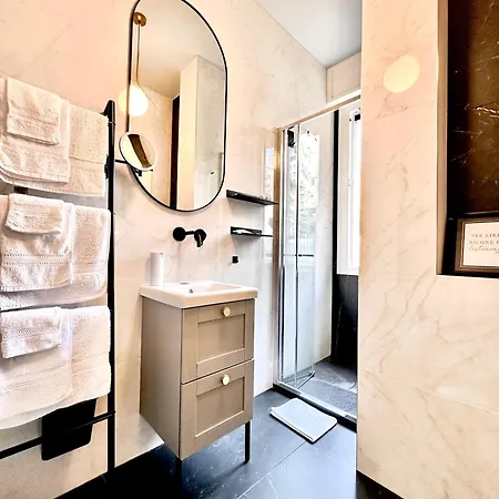 Apartamento Casa Angelo In Porta Venezia, Duomo