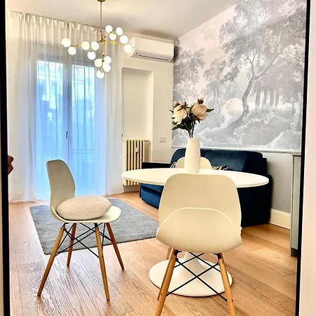 Apartment Casa Angelo In Porta Venezia, Duomo