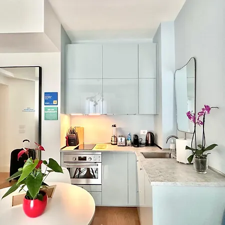 Casa Angelo In Porta Venezia, Duomo Apartment