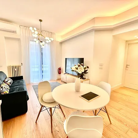 Apartament Casa Angelo In Porta Venezia, Duomo *