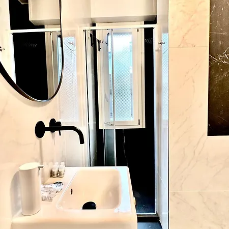 Casa Angelo In Porta Venezia, Duomo Apartament