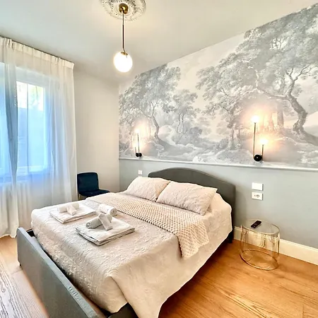Apartament Casa Angelo In Porta Venezia, Duomo