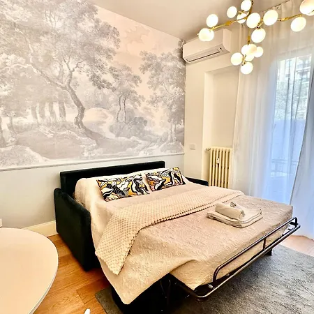 Apartament Casa Angelo In Porta Venezia, Duomo *