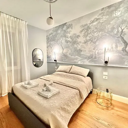 Casa Angelo In Porta Venezia, Duomo Apartament